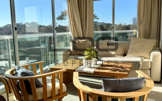 Palm Beach – Playa Mansa