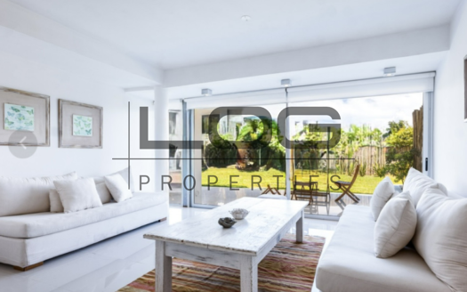 APARTAMENTO EN BIKINI BEACH
